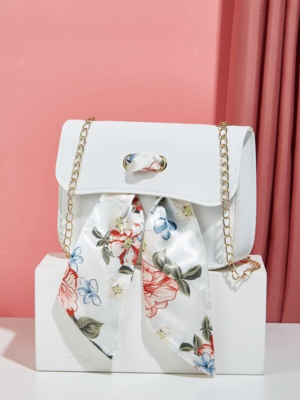 Bolsa Feminina Luna Francy® - Feminiky