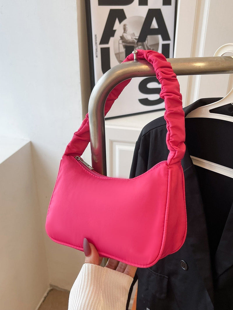 Bolsa Baguete Minimalista - Feminiky