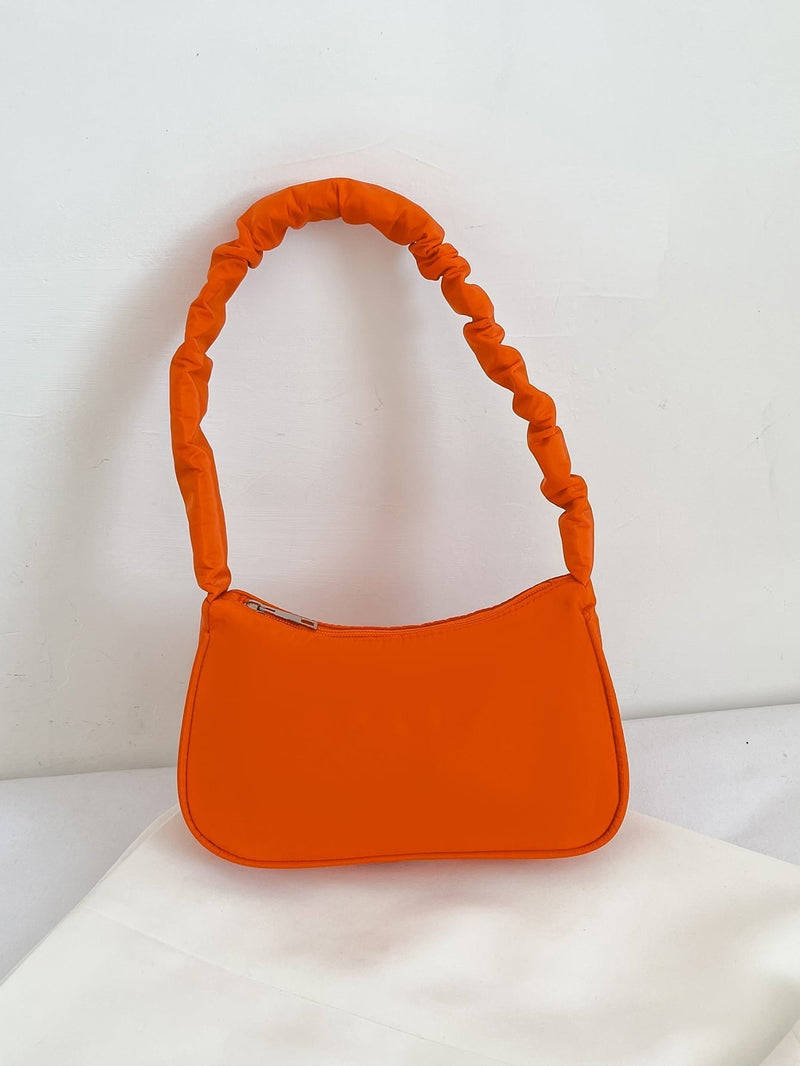 Bolsa Baguete Minimalista - Feminiky