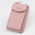 Bolsa 5 em 1 PratickⓇ - Linda e discreta - Feminiky
