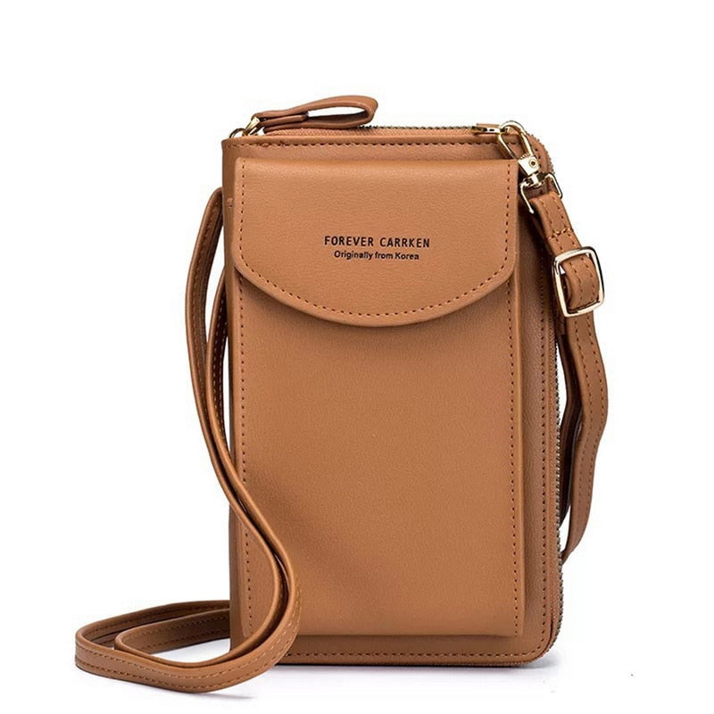 Bolsa 5 em 1 PratickⓇ - Linda e discreta - Feminiky