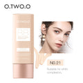 BB Cream O.TWO.O À Prova D' Àgua - Feminiky