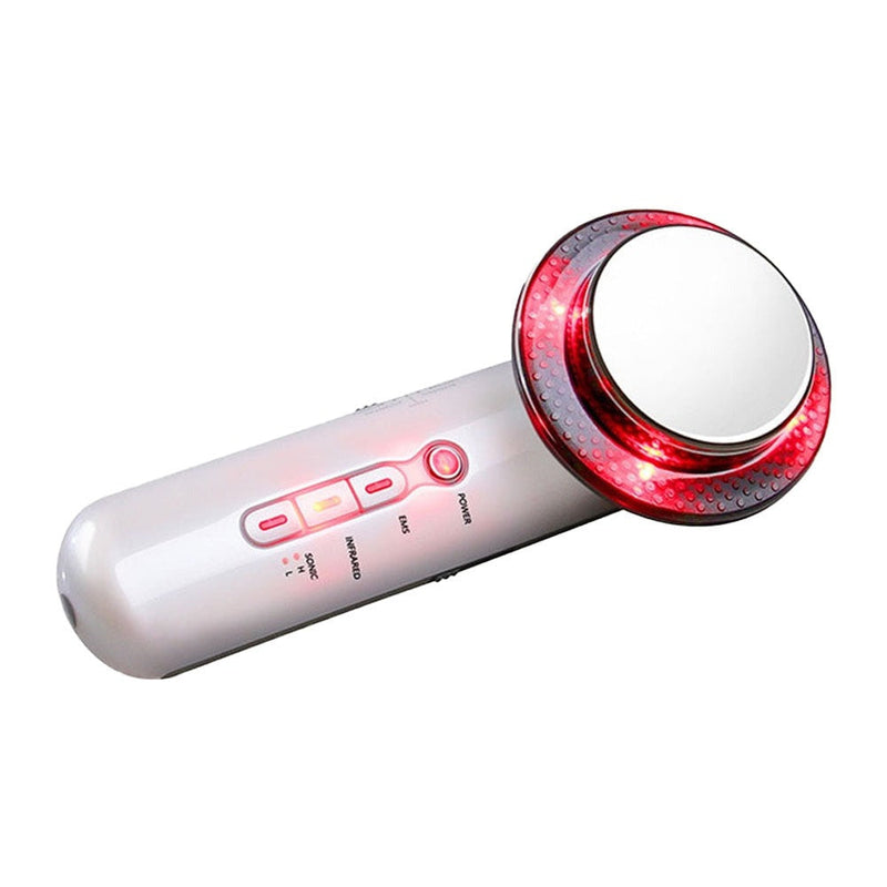 Aparelho Ultrassónico de Lipocavitação Estético/LipoLed - Feminiky